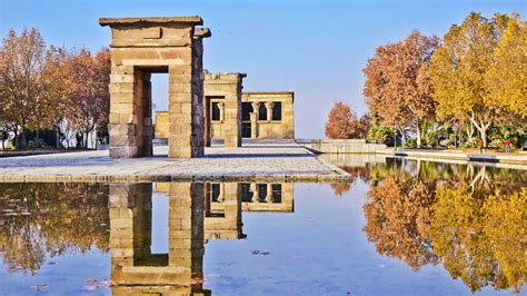 Templo de Debod